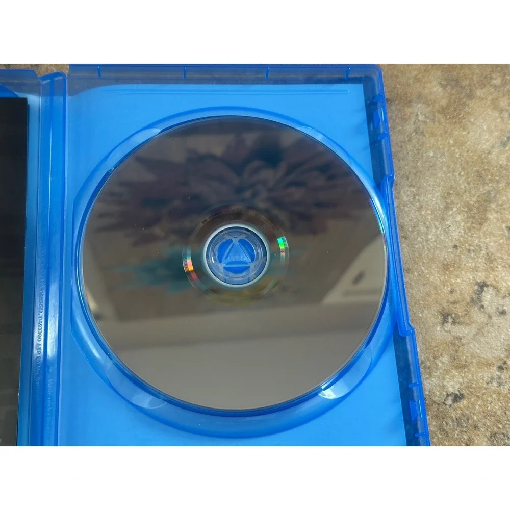 Call of Duty Infinite Warfare (Sony PlayStation 4, PS4, 2016) No Manual